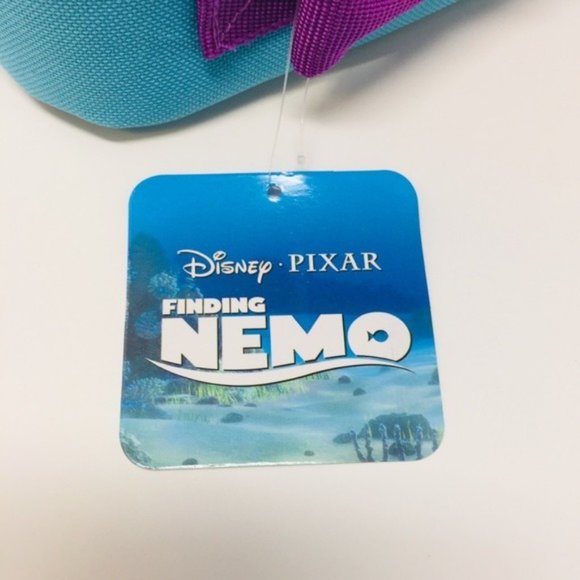 Dory Nemo Lunch Kit Bag Insulated Fun Sea & Surf - Picture 6 of 10